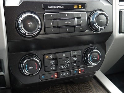 2020 Ford F-250SD Lariat CREW 6.7