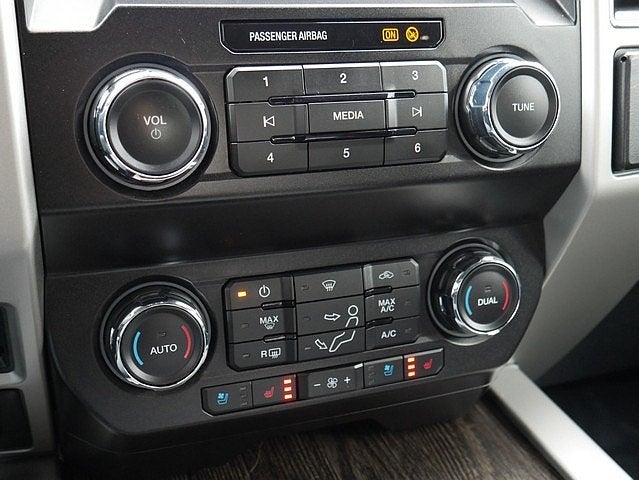 2020 Ford F-250SD Lariat CREW 6.7