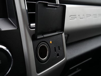 2020 Ford F-250SD Lariat CREW 6.7