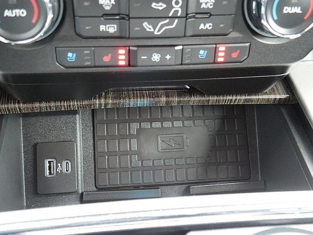 2020 Ford F-250SD Lariat CREW 6.7