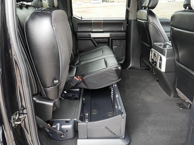 2020 Ford F-250SD Lariat CREW 6.7