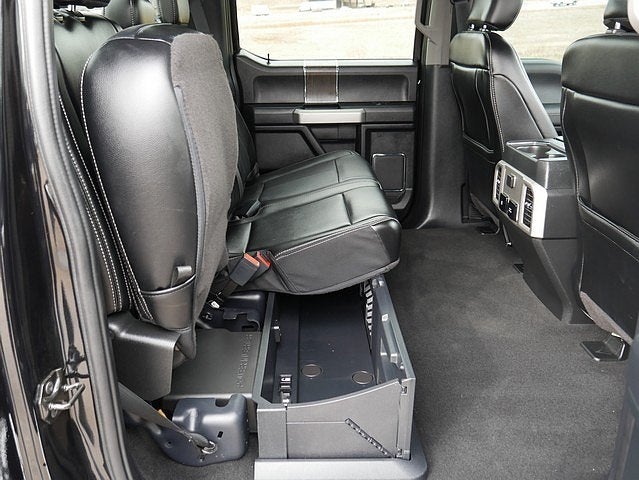 2020 Ford F-250SD Lariat CREW 6.7