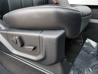 2020 Ford F-250SD Lariat CREW 6.7