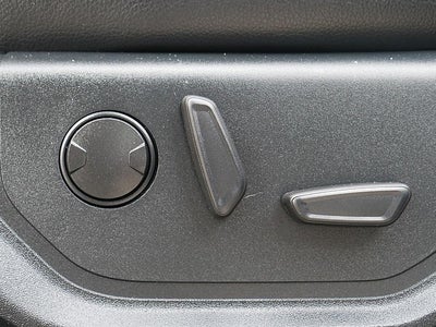 2020 Ford F-250SD Lariat CREW 6.7