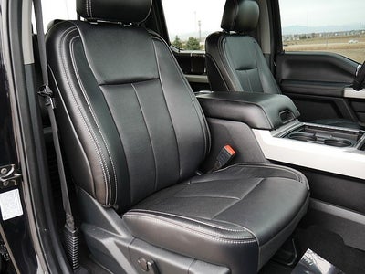 2020 Ford F-250SD Lariat CREW 6.7