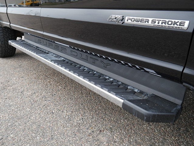 2020 Ford F-250SD Lariat CREW 6.7