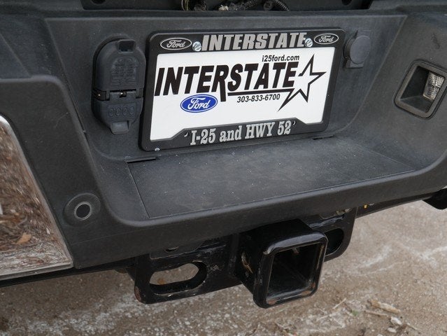 2020 Ford F-250SD Lariat CREW 6.7