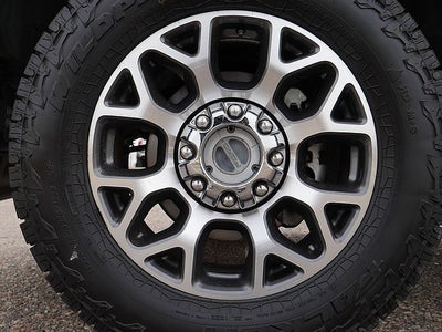 2020 Ford F-250SD Lariat CREW 6.7