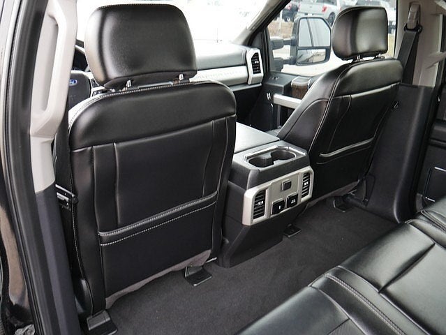 2020 Ford F-250SD Lariat CREW 6.7