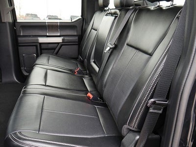 2020 Ford F-250SD Lariat CREW 6.7