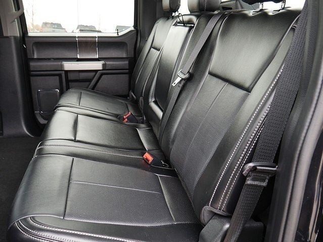 2020 Ford F-250SD Lariat CREW 6.7