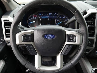 2020 Ford F-250SD Lariat CREW 6.7