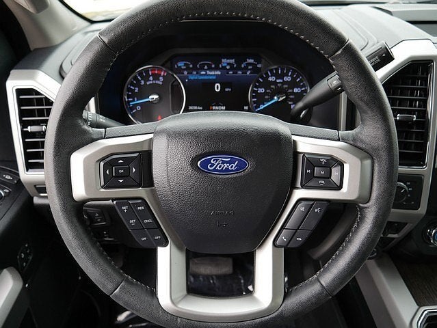 2020 Ford F-250SD Lariat CREW 6.7