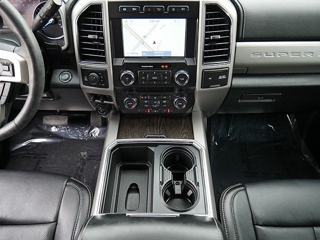 2020 Ford F-250SD Lariat CREW 6.7