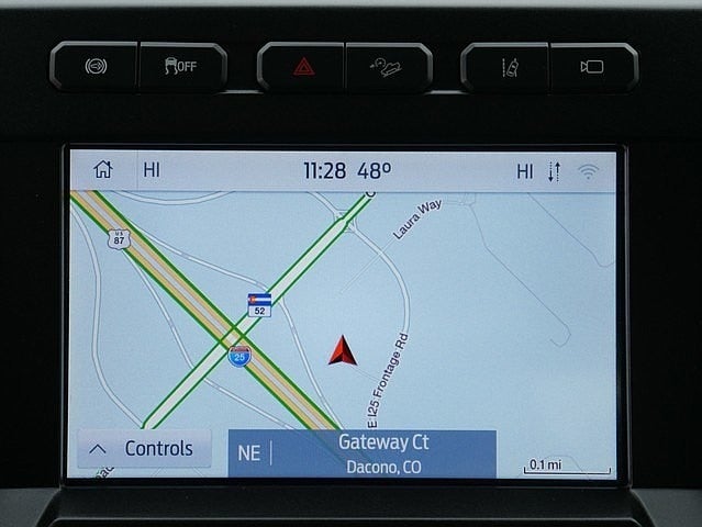 2020 Ford F-250SD Lariat CREW 6.7