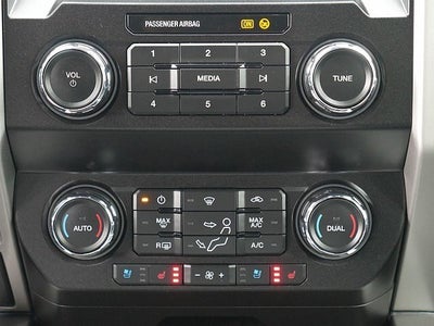 2020 Ford F-250SD Lariat CREW 6.7