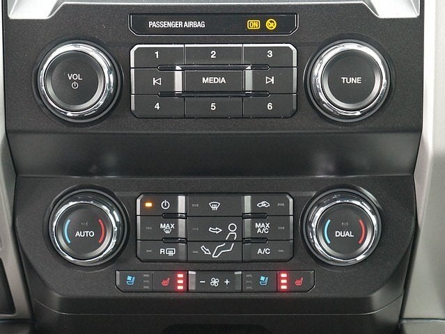 2020 Ford F-250SD Lariat CREW 6.7