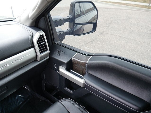 2020 Ford F-250SD Lariat CREW 6.7