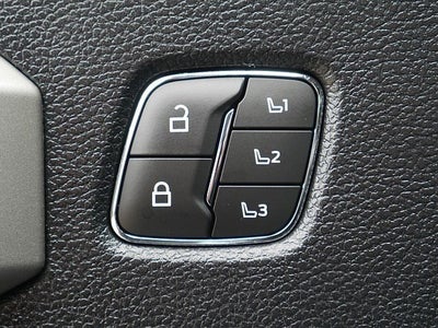 2020 Ford F-250SD Lariat CREW 6.7