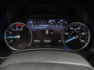 2020 Ford F-250SD Lariat CREW 6.7