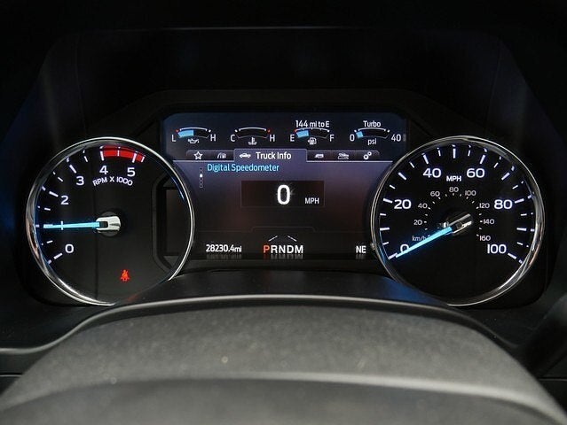 2020 Ford F-250SD Lariat CREW 6.7