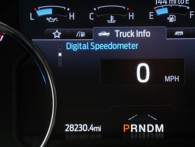 2020 Ford F-250SD Lariat CREW 6.7