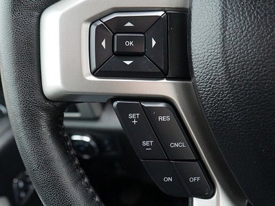 2020 Ford F-250SD Lariat CREW 6.7