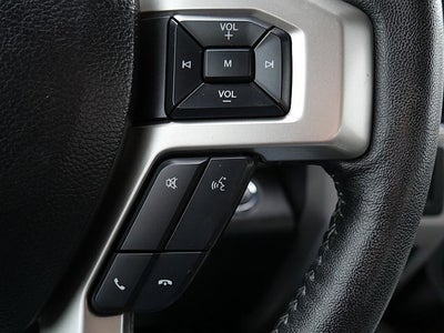 2020 Ford F-250SD Lariat CREW 6.7