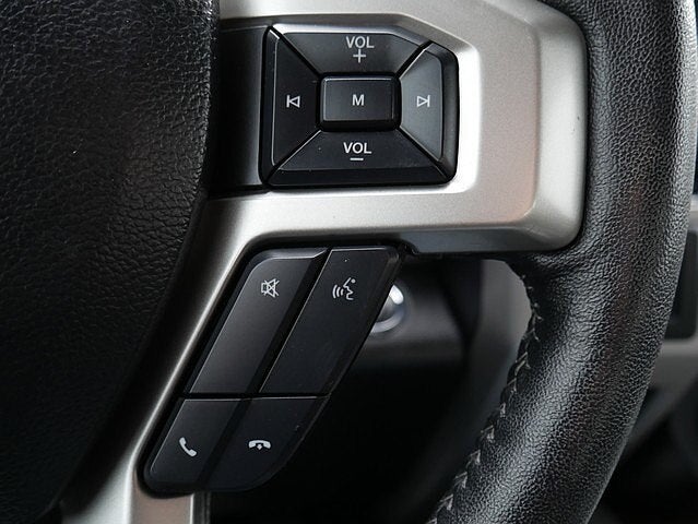 2020 Ford F-250SD Lariat CREW 6.7