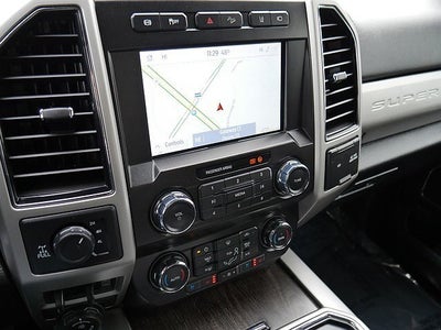 2020 Ford F-250SD Lariat CREW 6.7