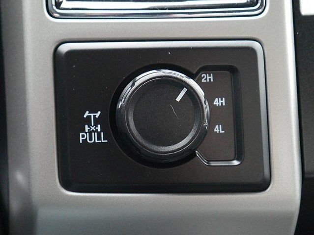 2020 Ford F-250SD Lariat CREW 6.7