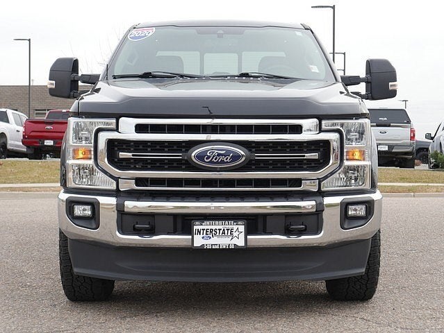 2020 Ford F-250SD Lariat CREW 6.7