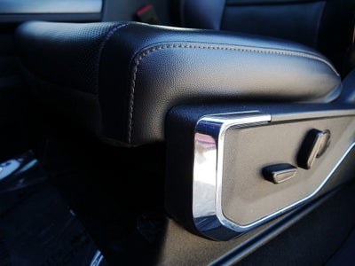 2024 Ford F-250SD Lariat CREW 6.7