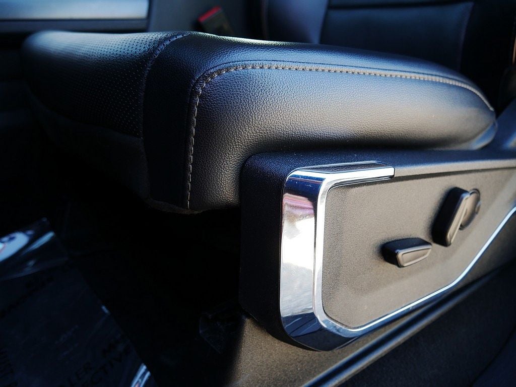 2024 Ford F-250SD Lariat CREW 6.7