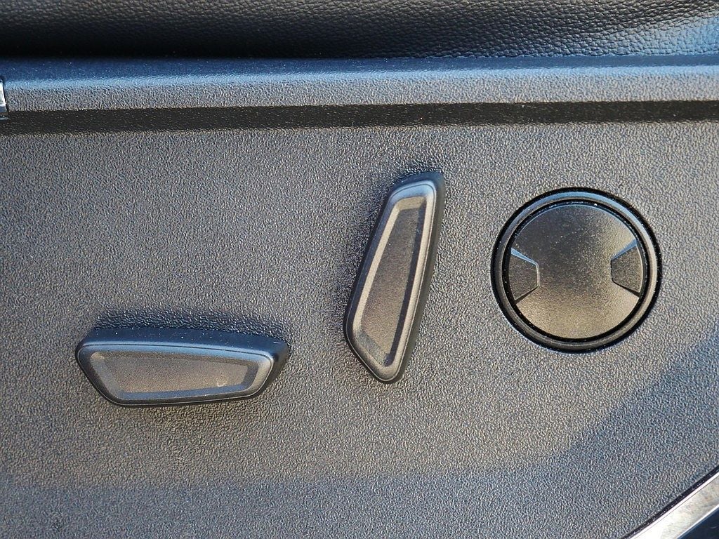 2024 Ford F-250SD Lariat CREW 6.7