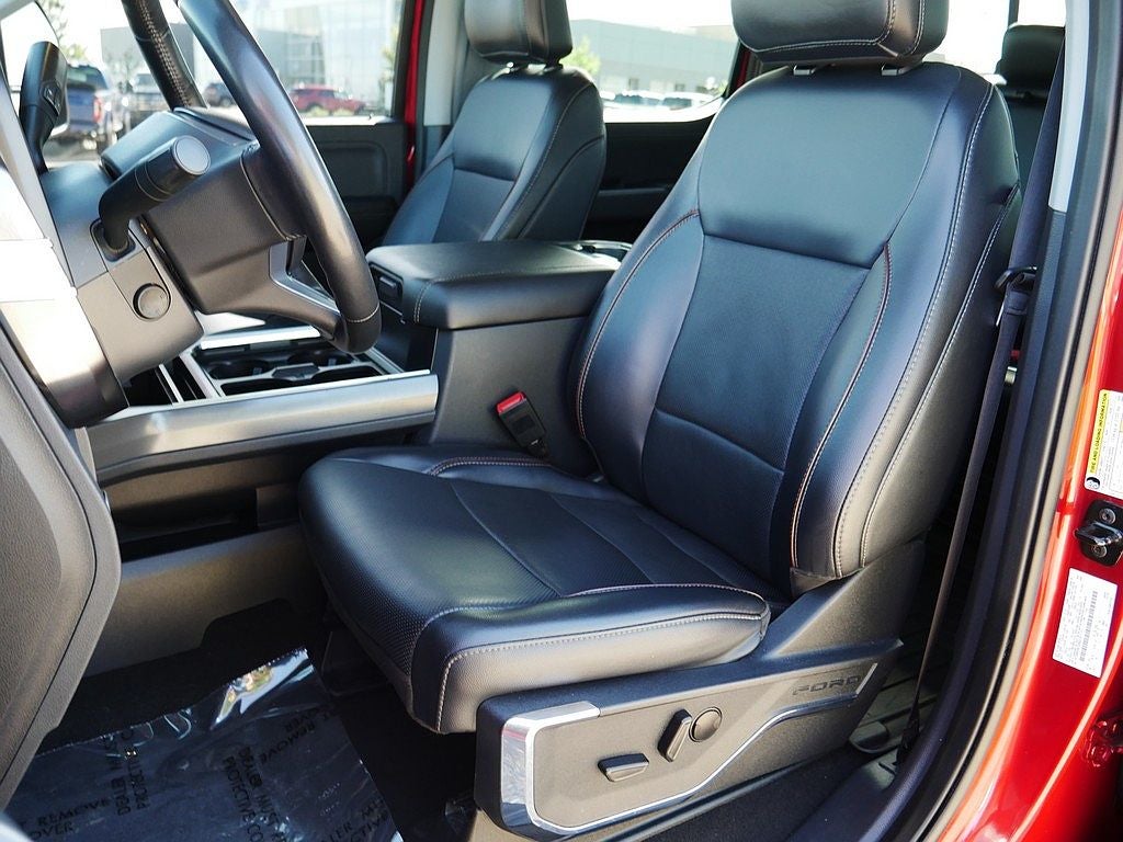 2024 Ford F-250SD Lariat CREW 6.7
