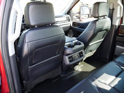 2024 Ford F-250SD Lariat CREW 6.7
