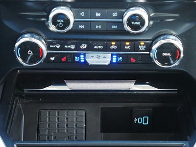 2024 Ford F-250SD Lariat CREW 6.7