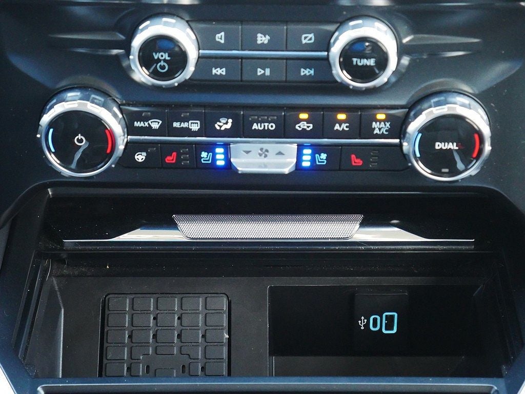 2024 Ford F-250SD Lariat CREW 6.7