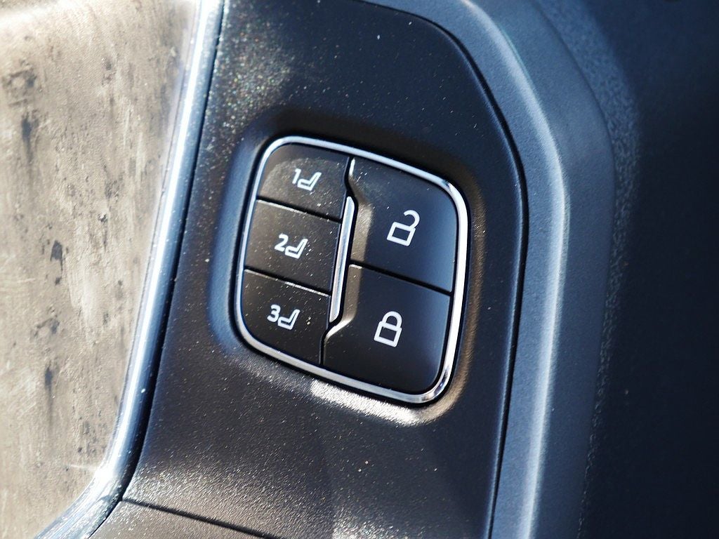 2024 Ford F-250SD Lariat CREW 6.7
