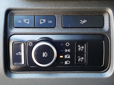 2024 Ford F-250SD Lariat CREW 6.7