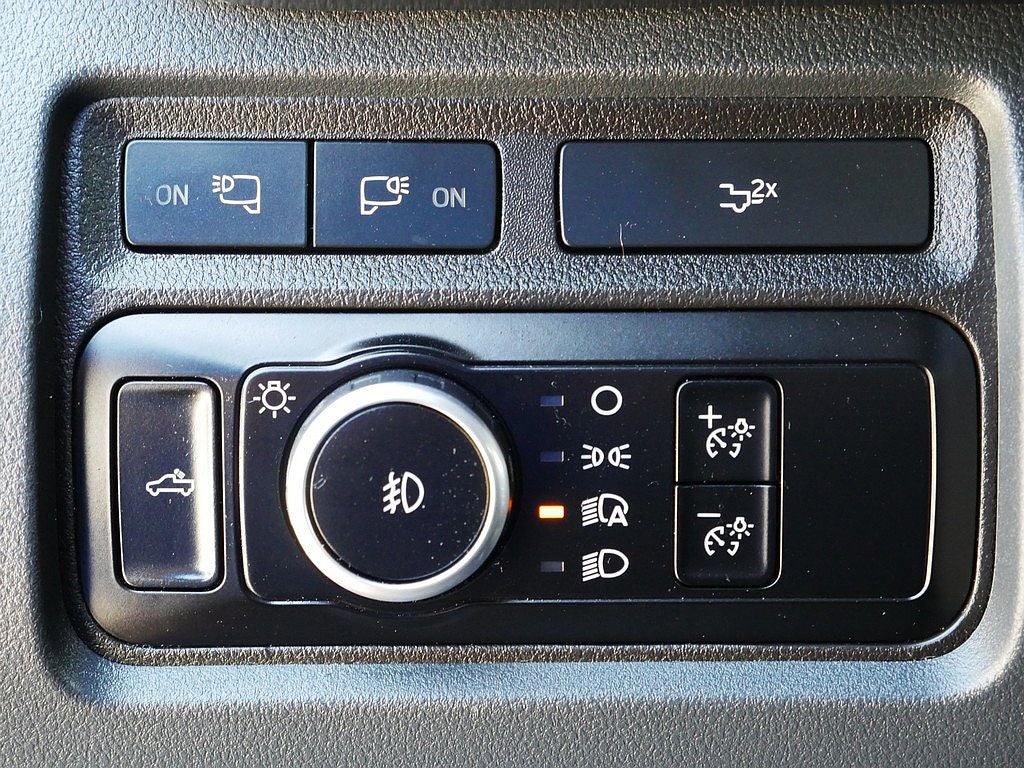 2024 Ford F-250SD Lariat CREW 6.7