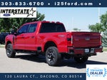 2024 Ford F-250SD Lariat CREW 6.7