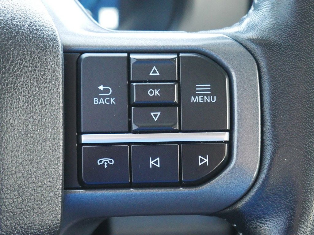 2024 Ford F-250SD Lariat CREW 6.7