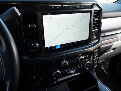 2024 Ford F-250SD Lariat CREW 6.7