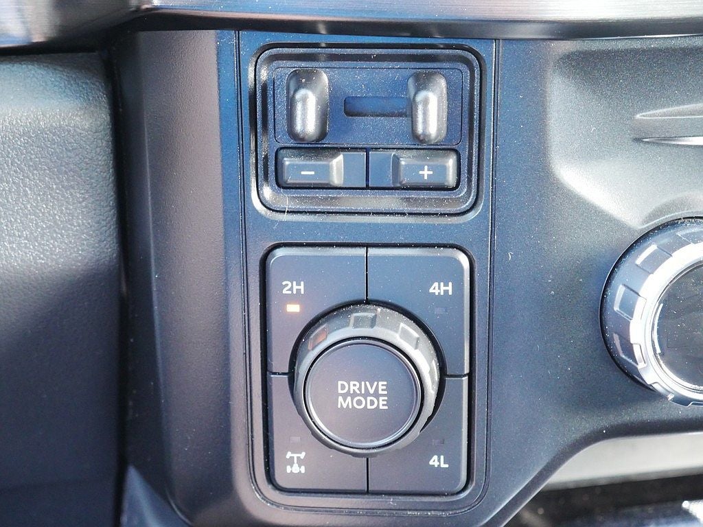 2024 Ford F-250SD Lariat CREW 6.7