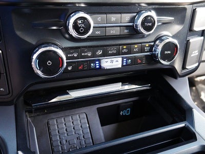 2024 Ford F-250SD Lariat CREW 6.7