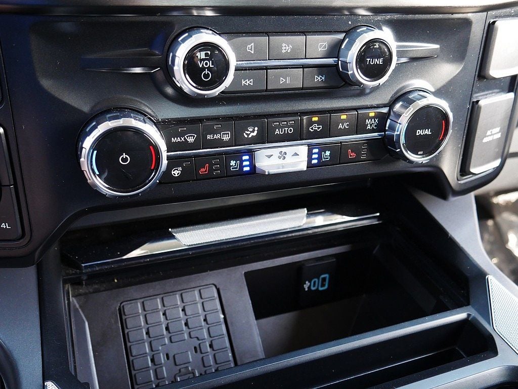 2024 Ford F-250SD Lariat CREW 6.7