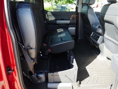 2024 Ford F-250SD Lariat CREW 6.7