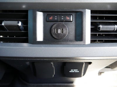 2024 Ford F-250SD Lariat CREW 6.7